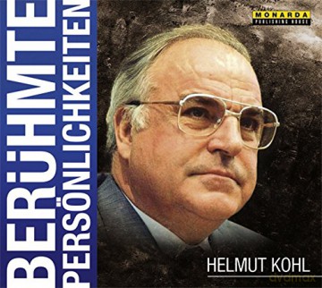 Engeln/Friebe: Helmut Kohl [CD]