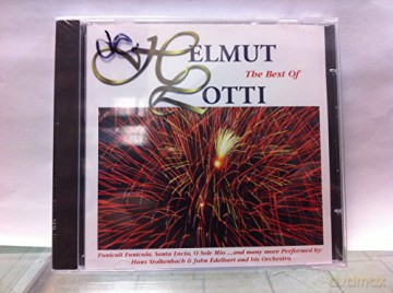 Helmut Lotti-Best Of -Cl- [CD]