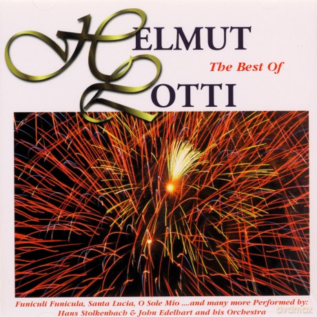 Helmut Lotti-Best Of -Cl- [CD]