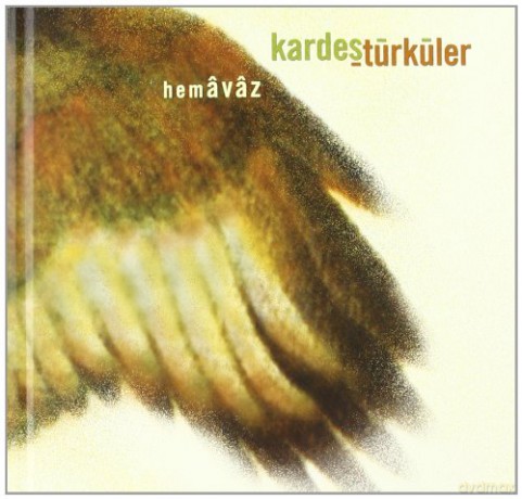 Hemavaz-Kardesturkuler [2CD]