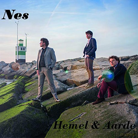 Nes: Hemel En Aarde [CD]