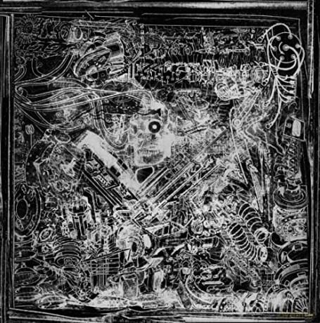 Hen Ogledd: Hen Ogledd [CD]