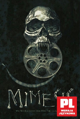Mimesis [DVD]