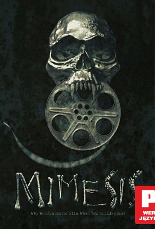 Mimesis [Blu-Ray]
