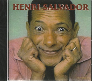 Henri Salvador: Henri Salvador [CD]