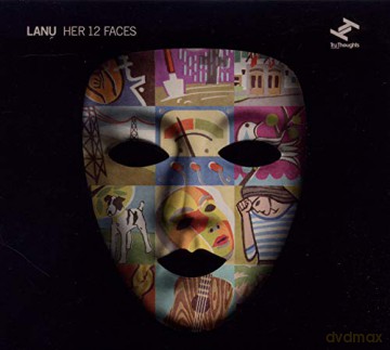Lanu: Her 12 Faces [CD]