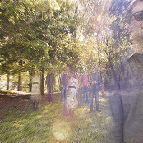 Sky Picnic: Her Dawn Wardrobe [CD]