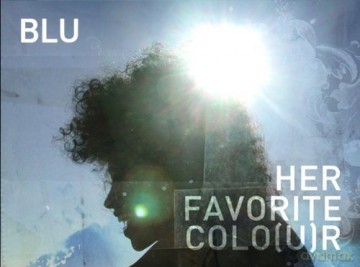 Blu: Her Favorite Colo(U)R [CD]