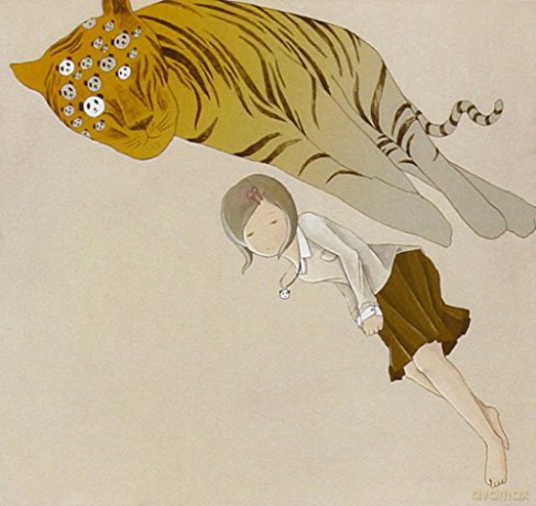 Her Space Holiday-Sleepy Tigers [CD]