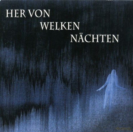 Dornenreich: Her Von Welken Nachten [CD]