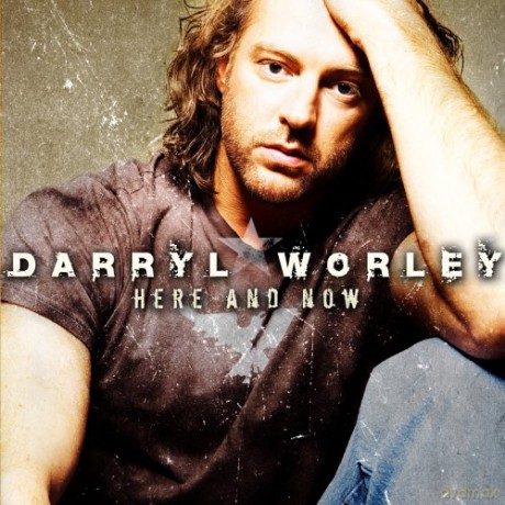 Darryl Worley: Here And Now [CD]