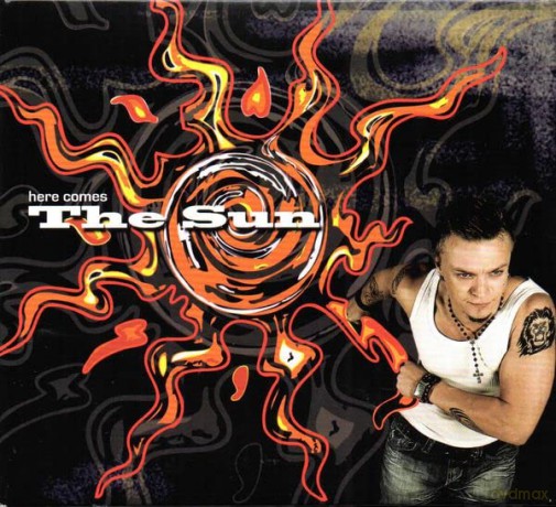 The Sun: Here Comes The Sun [CD]