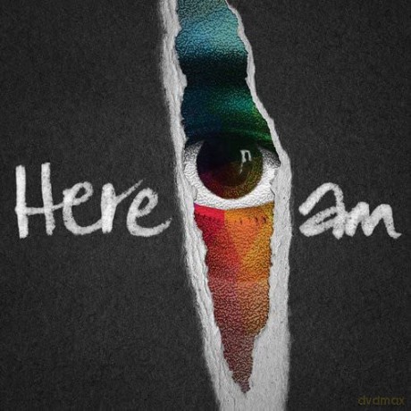 Groundation: Here I Am [CD]