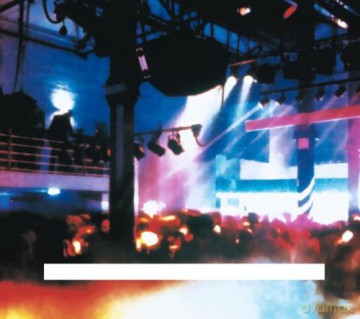 New Order: Here to stay [CD]