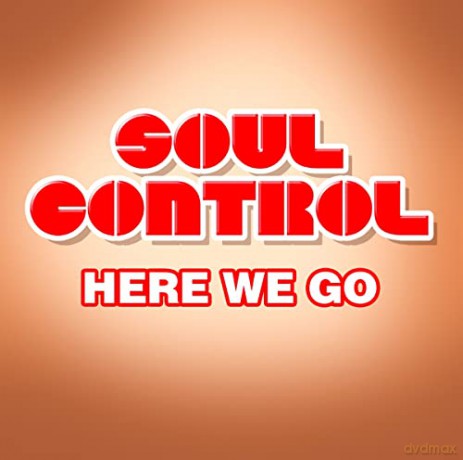Soul Control: Here We Go [CD]