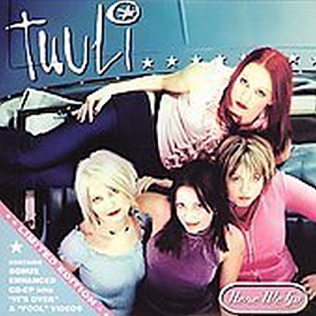 Tuuli: Here We Go [2CD]