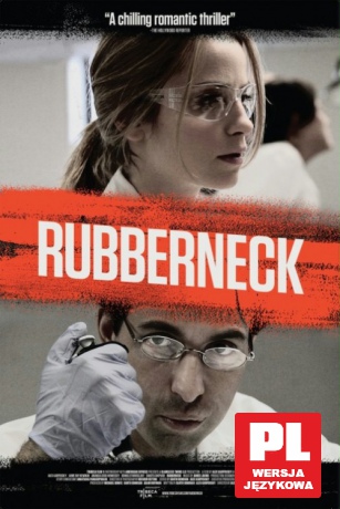 Rubberneck [DVD]