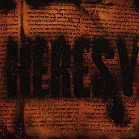 Heresy: Heresy - Heresy [CD]