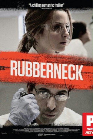 Rubberneck [Blu-Ray]