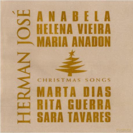 Herman Jose-Christmas Songs [CD]