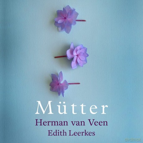 Herman Van Veen: Herman Van Veen - Mutter [CD]