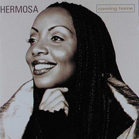 Hermosa: Hermosa - Coming Home [CD]