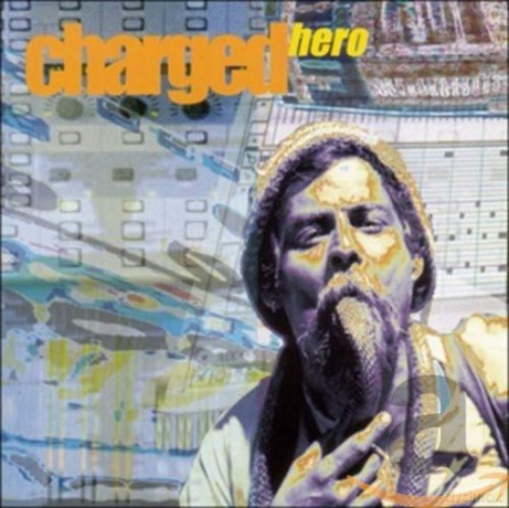 Charged: Hero [CD]