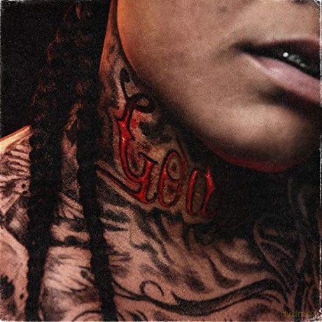 Young M.A: Herstory In The Making [CD]
