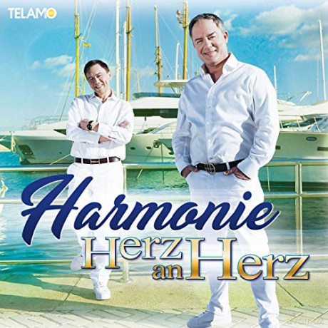 Harmonie: Herz An Herz [CD]