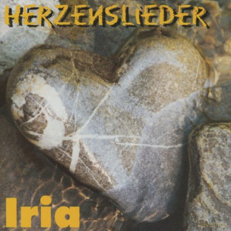 Iria Schärer: Herzenslieder [CD]