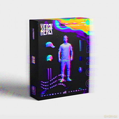 Herzog: Herzi (Ltd.Box) [CD]