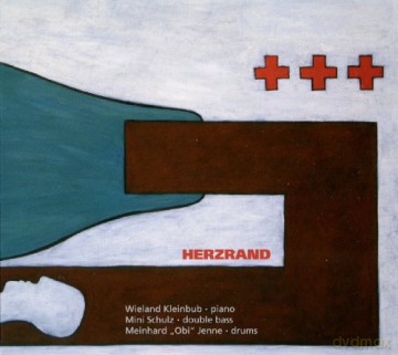 Kleinbub/Schulz/Jenne: Herzrand [CD]