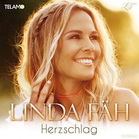Linda Fäh: Herzschlag [CD]