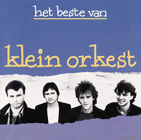Klein Orkest: Het Beste Van [CD]