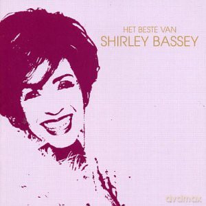 Shirley Bassey: Het Beste Van Shirley Bassey [CD]