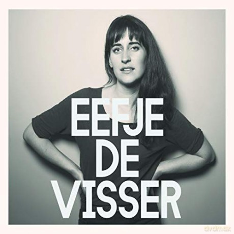 Eefje De Visser: Het Is [CD]