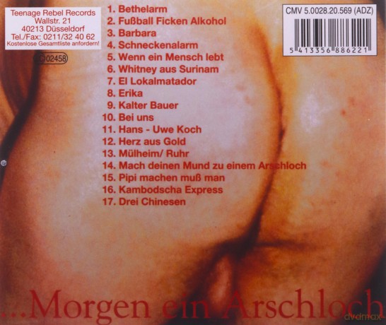 Die Lokalmatadore: Heute Ein KoNig [CD]
