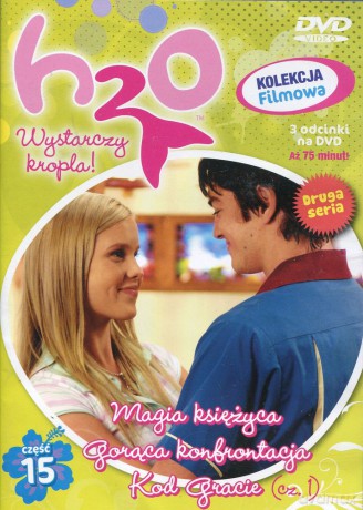 H2O kolekcja filmowa 3/2011  [DVD]