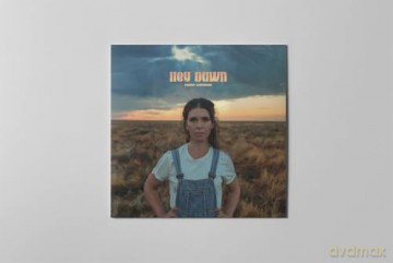 Fanny Lumsden: Hey Dawn [CD]