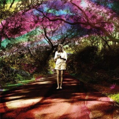 Sally Seltmann: Hey Daydreamer [CD]