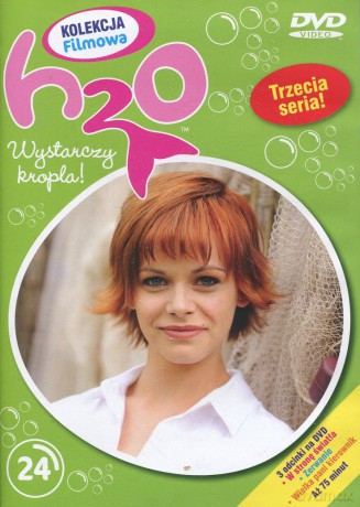 H2O kolekcja filmowa 4/12  [DVD]