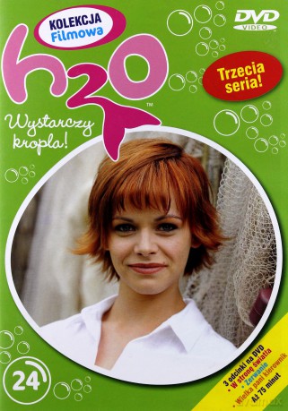 H2O kolekcja filmowa 4/12  [DVD]