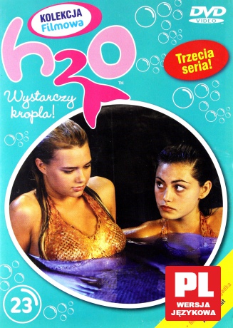 H2O kolekcja filmowa 3/12  [DVD]