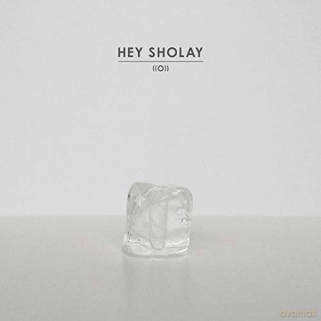 Hey Sholay-((O)) [CD]