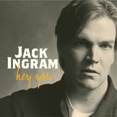 Ingram Jack: Hey You (Usa) [CD]
