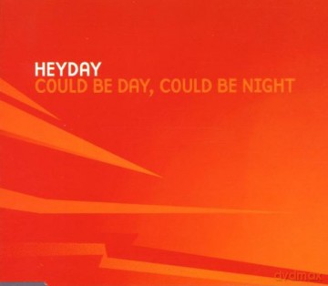 Heyday-Could Be Day Could Be Night -Cds- [CD]