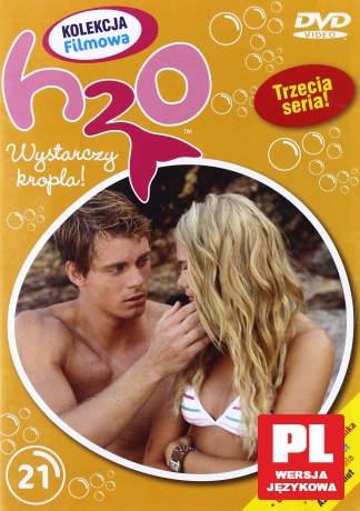 H2O kolekcja filmowa 1/12  [DVD]