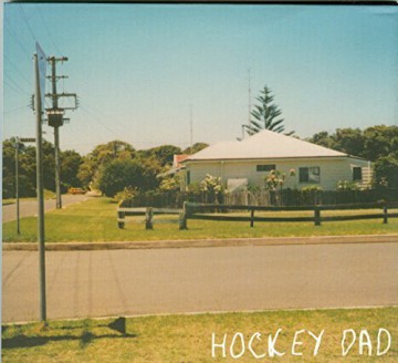 Hickey Dad-Dreamin [CD]