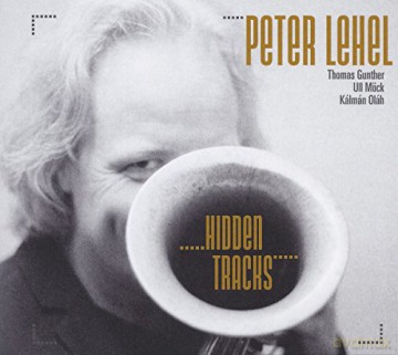 Hidden Tracks [CD]