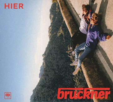 Bruckner: Hier [CD]